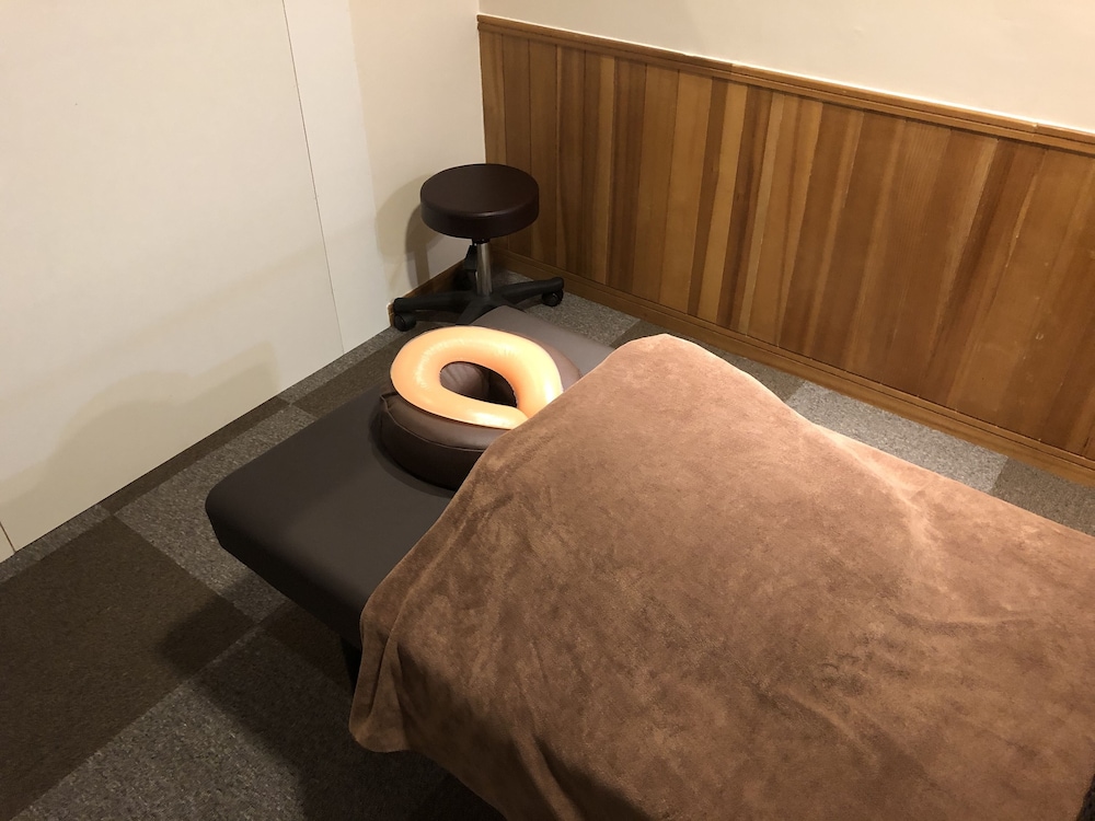 スマイルホテル苫小牧 札幌