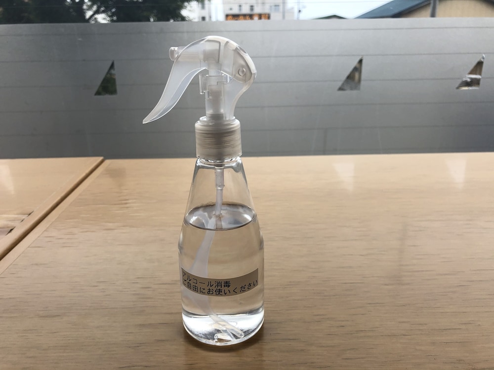 スマイルホテル苫小牧 札幌