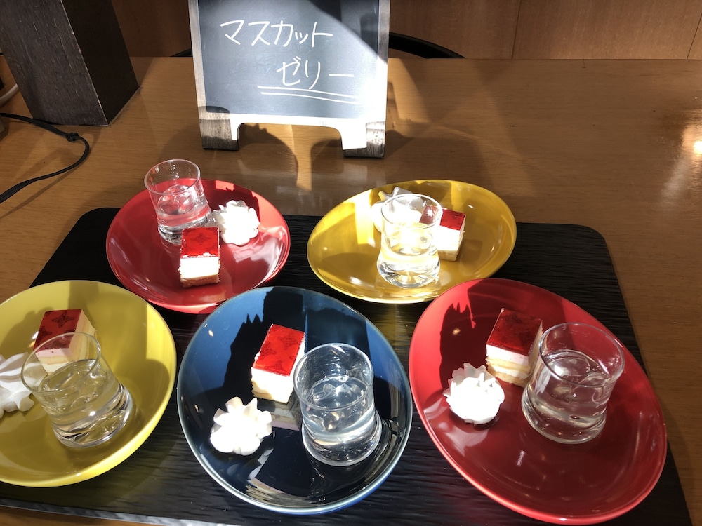スマイルホテル苫小牧 札幌