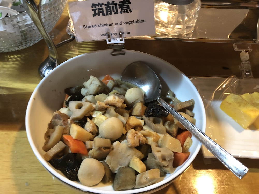 スマイルホテル苫小牧 札幌