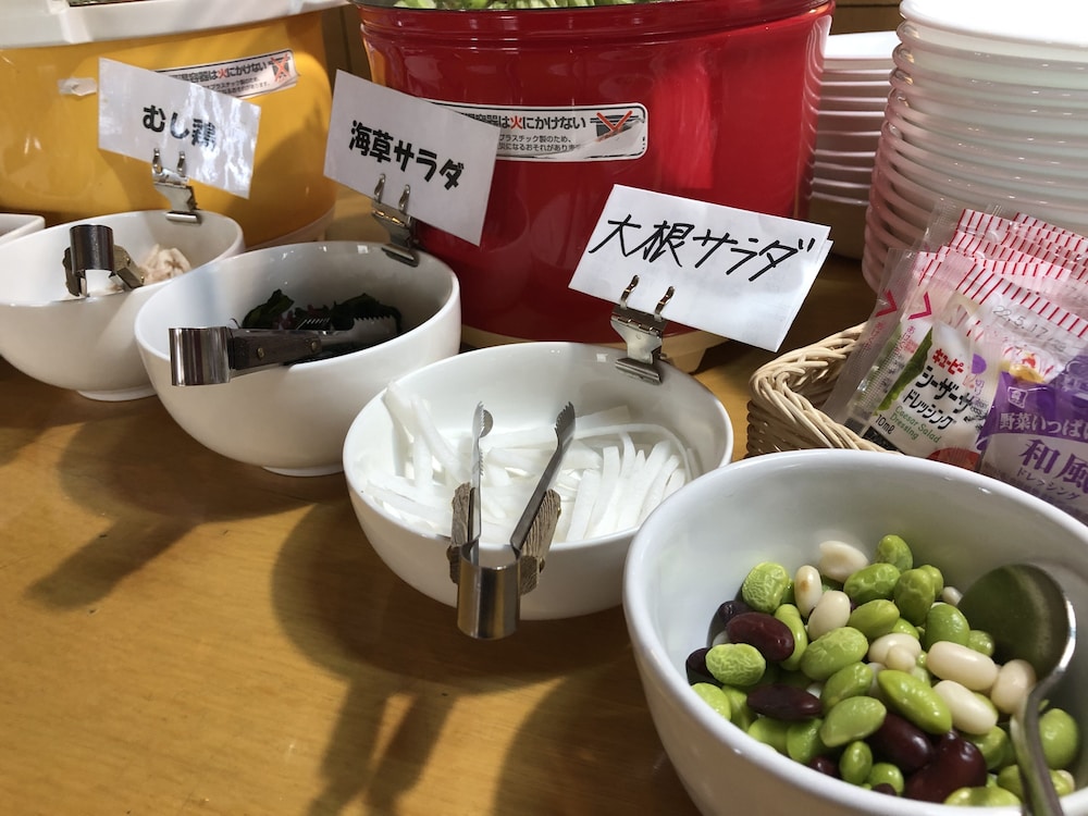 スマイルホテル苫小牧 札幌