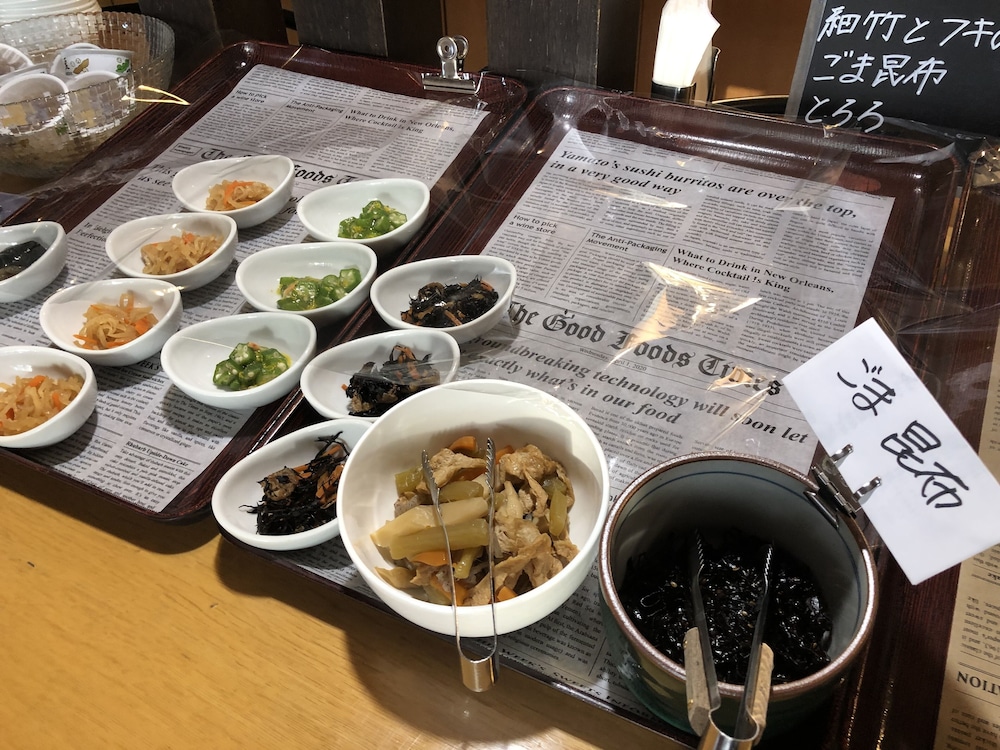 スマイルホテル苫小牧 札幌