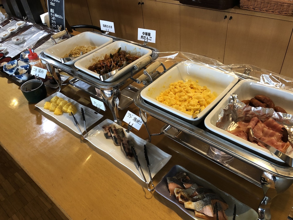 スマイルホテル苫小牧 札幌