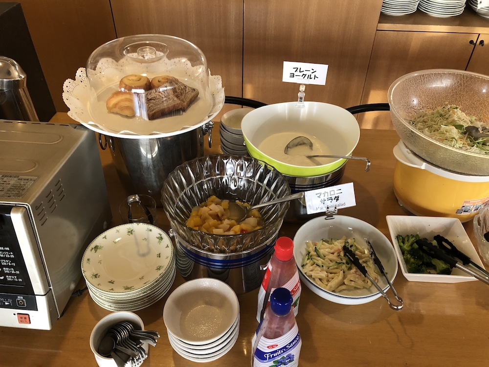 スマイルホテル苫小牧 札幌