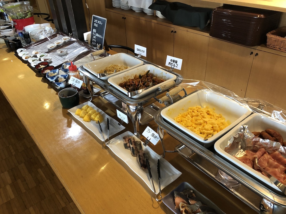 スマイルホテル苫小牧 札幌