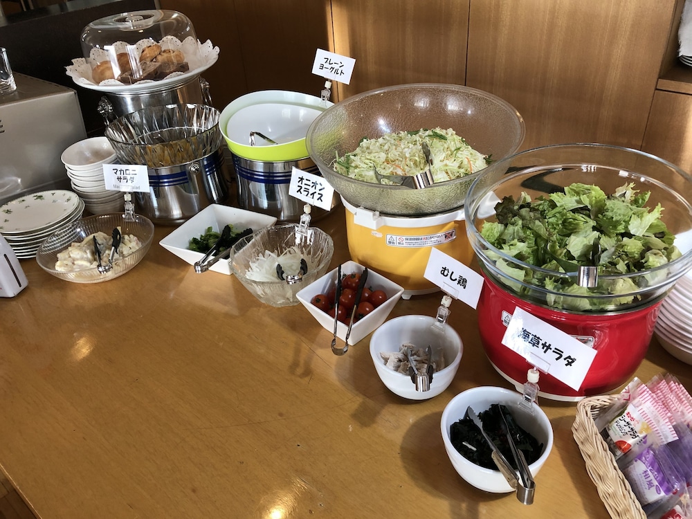 スマイルホテル苫小牧 札幌