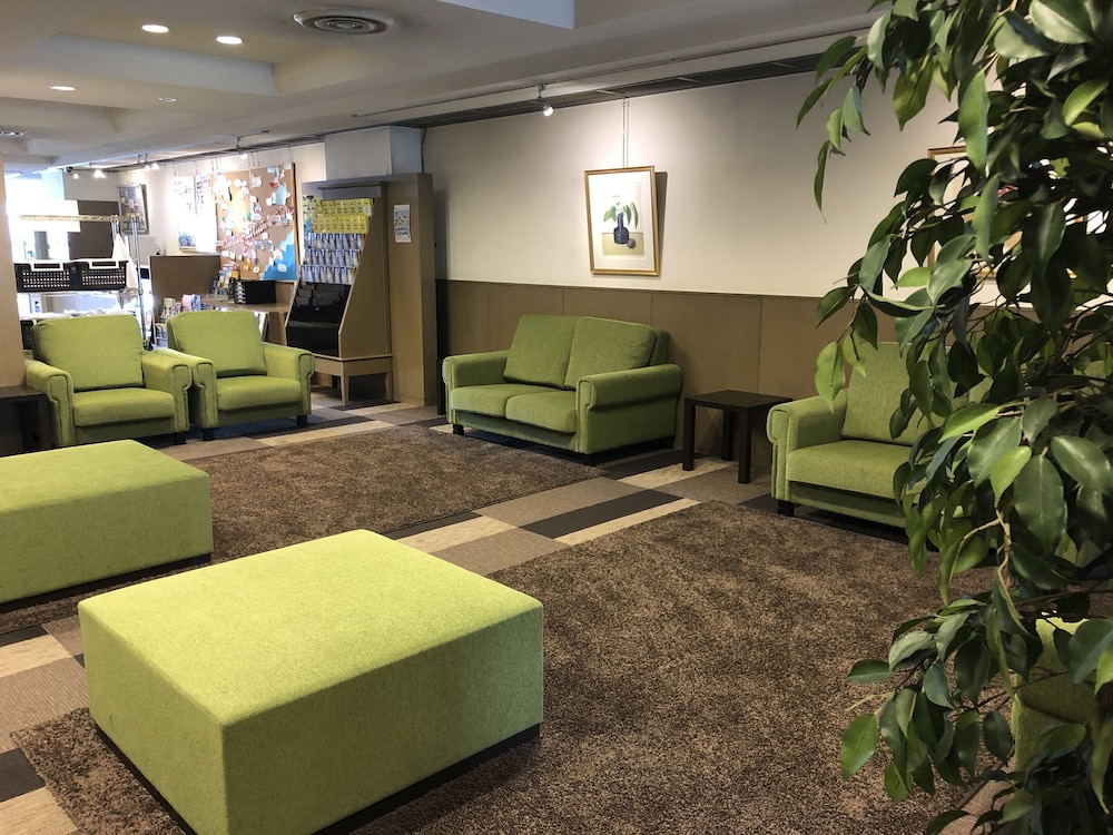 スマイルホテル苫小牧 札幌
