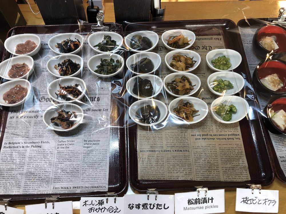 スマイルホテル苫小牧 札幌