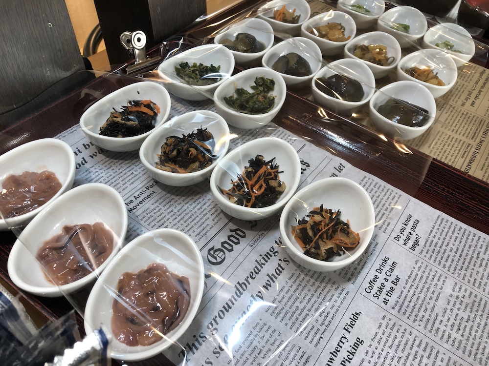 スマイルホテル苫小牧 札幌