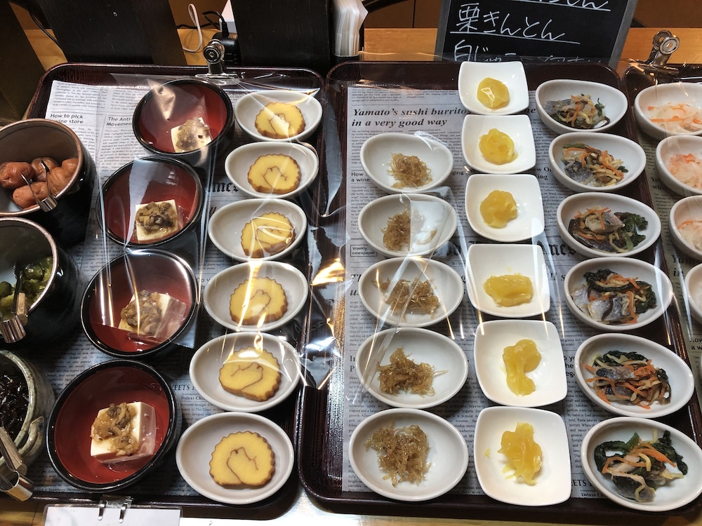 スマイルホテル苫小牧 札幌