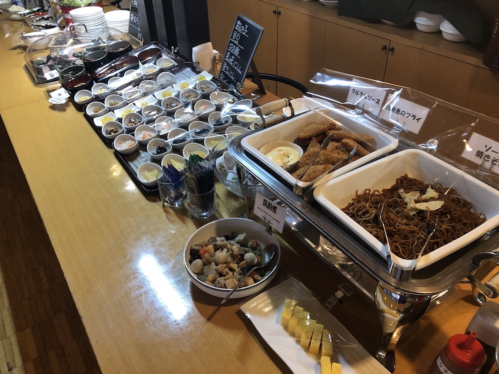スマイルホテル苫小牧 札幌