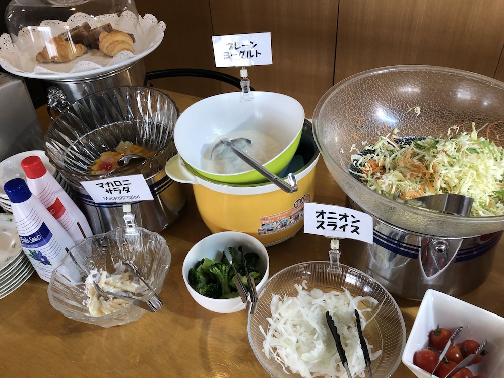スマイルホテル苫小牧 札幌