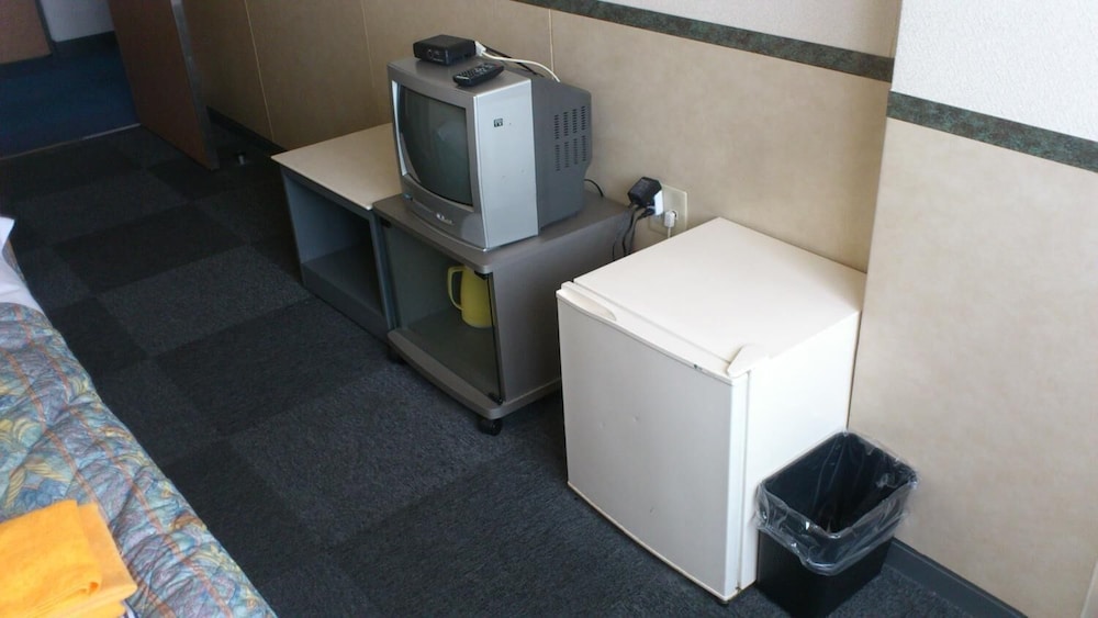 ビジネスホテル モトナカノ 札幌
