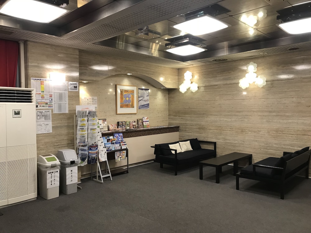 ホテル苫小牧グリーンヒルズ 札幌