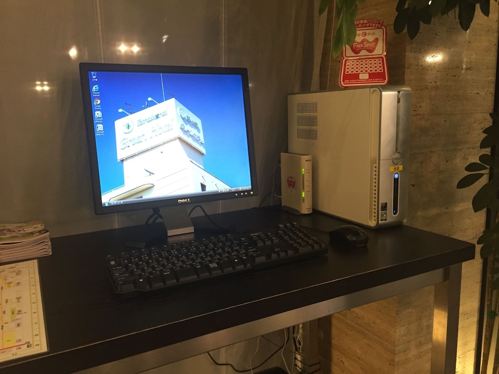 ホテル苫小牧グリーンヒルズ 札幌