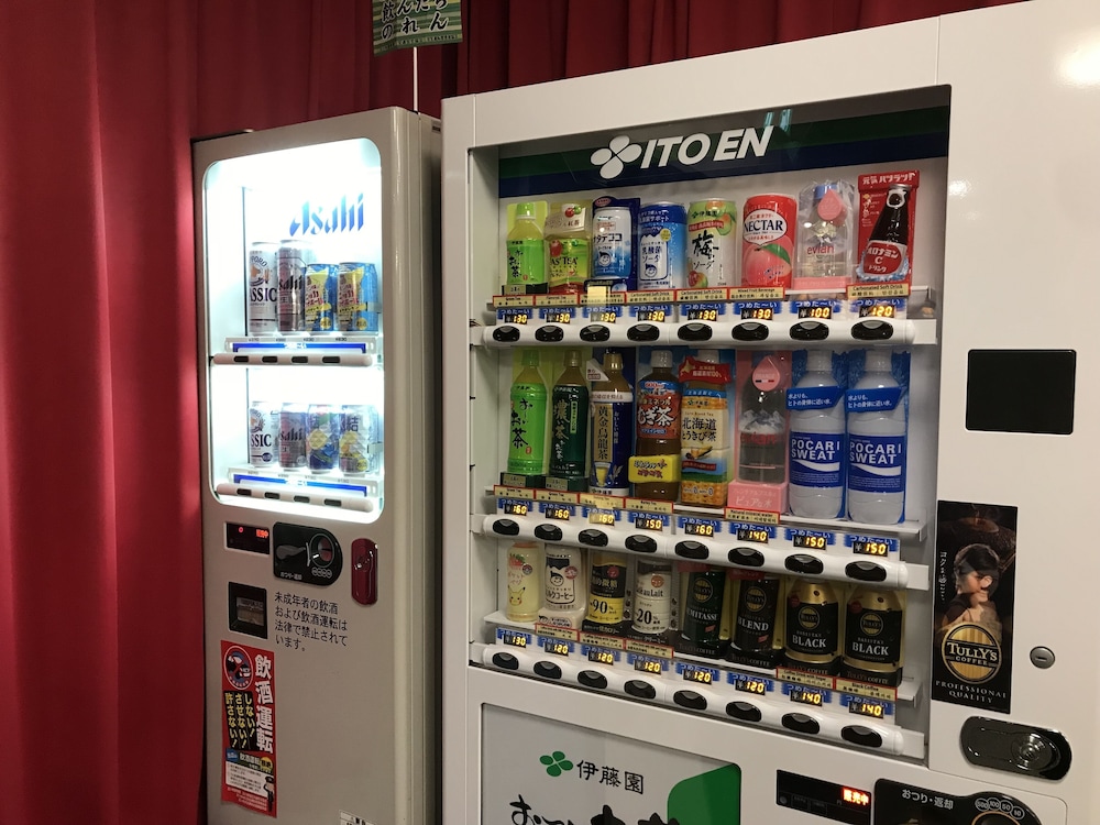 ホテル苫小牧グリーンヒルズ 札幌