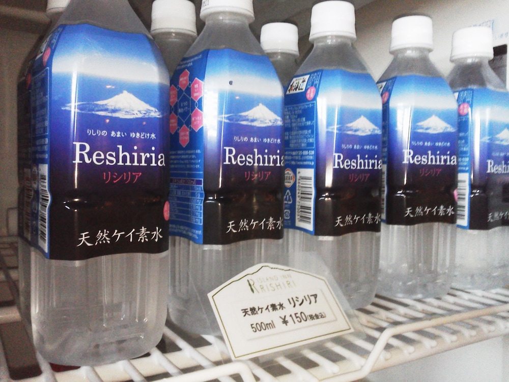 アイランド イン リシリ 札幌