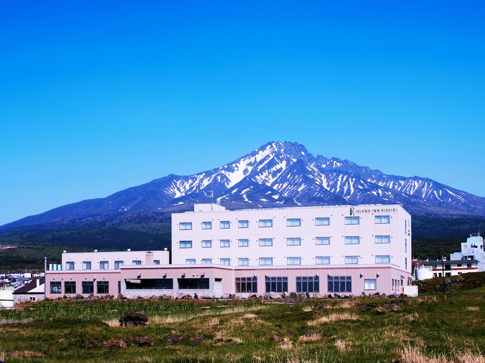 アイランド イン リシリ 札幌