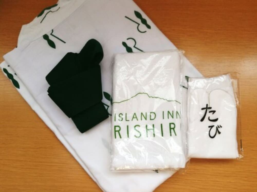 アイランド イン リシリ 札幌