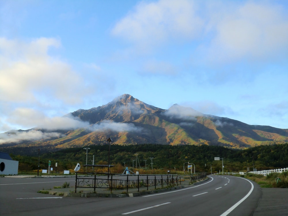 ホテル 雲丹御殿 札幌