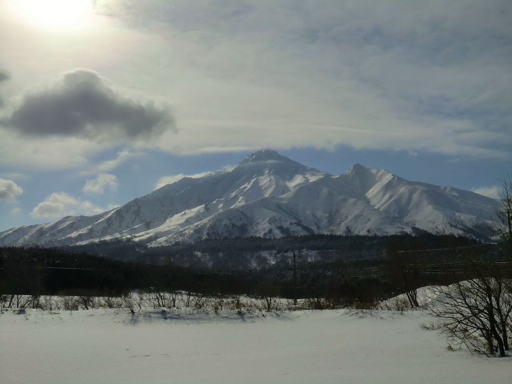 ホテル 雲丹御殿 札幌
