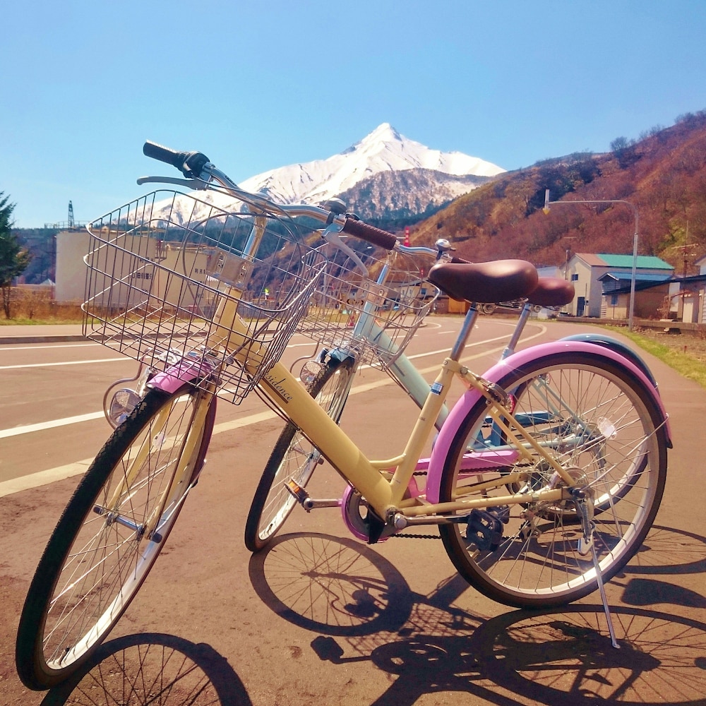 利尻富士観光ホテル 札幌