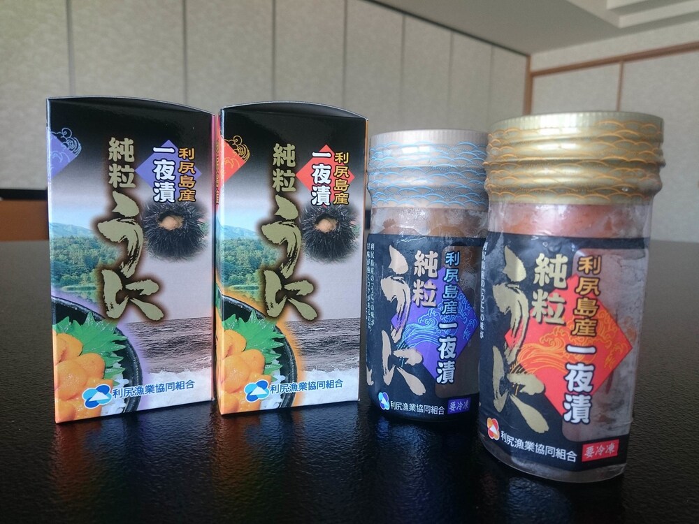利尻富士観光ホテル 札幌