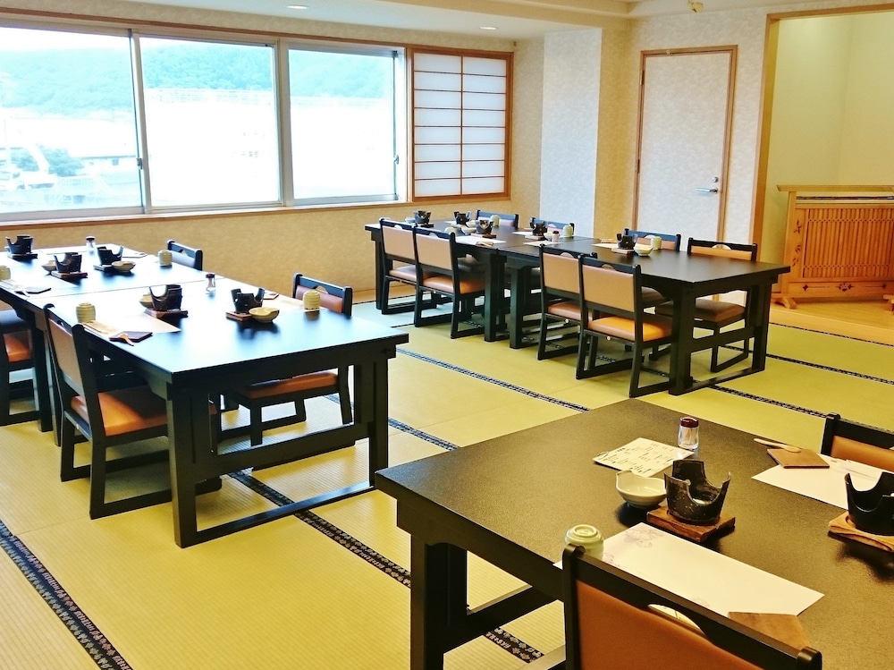 利尻富士観光ホテル 札幌