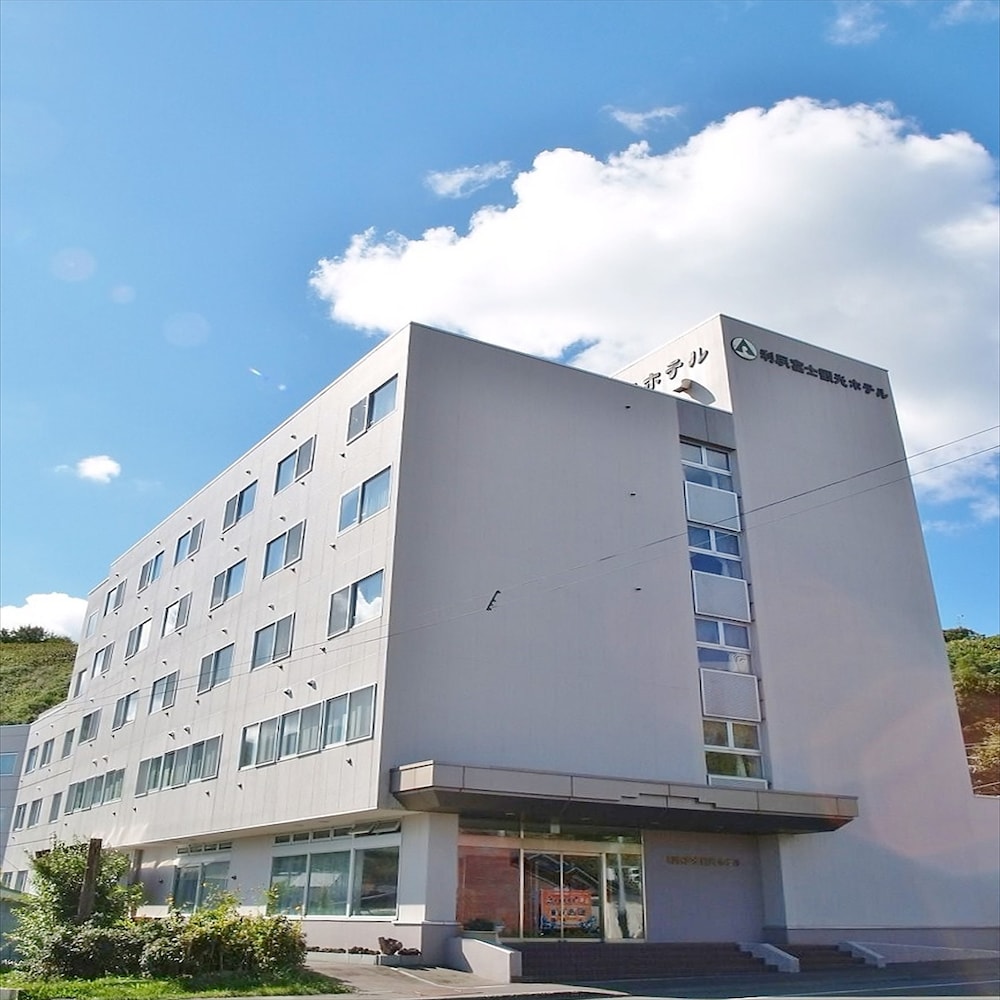 利尻富士観光ホテル 札幌