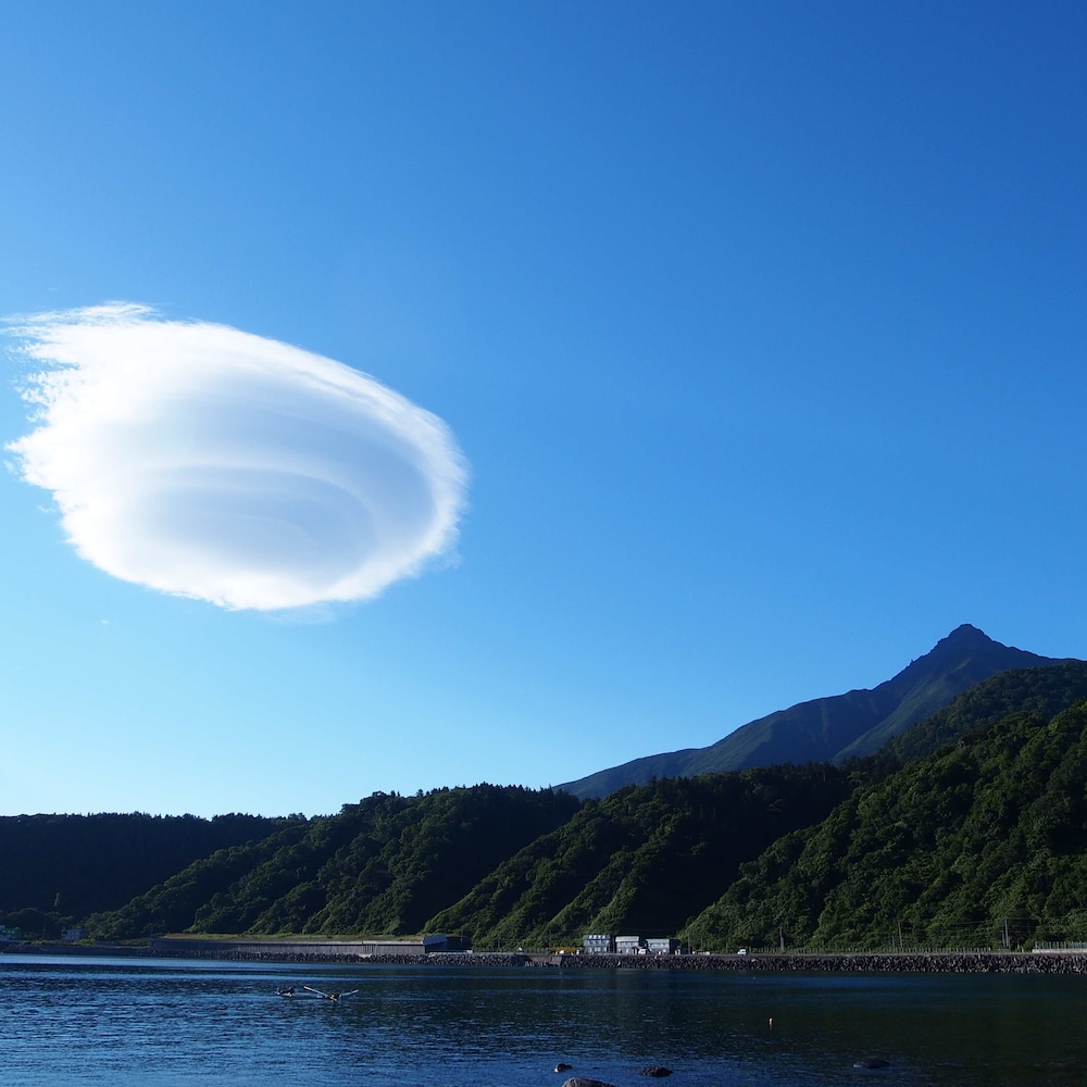 利尻富士観光ホテル 札幌