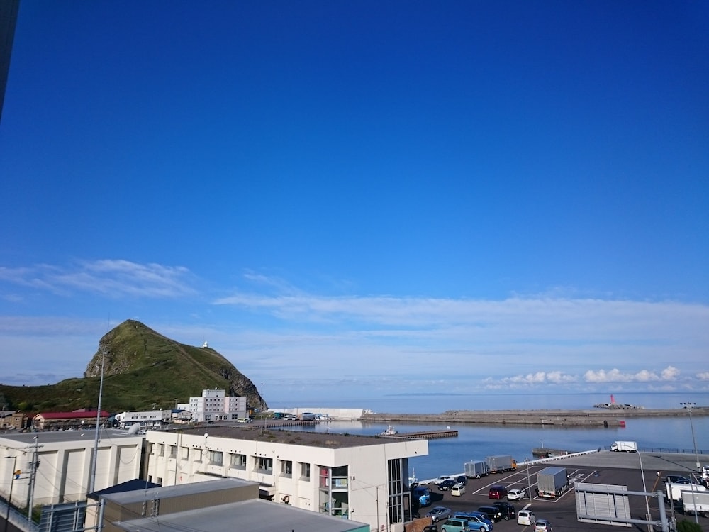 利尻富士観光ホテル 札幌