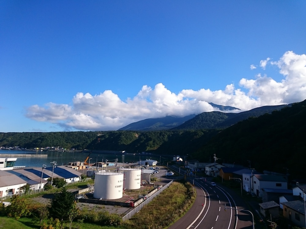 利尻富士観光ホテル 札幌