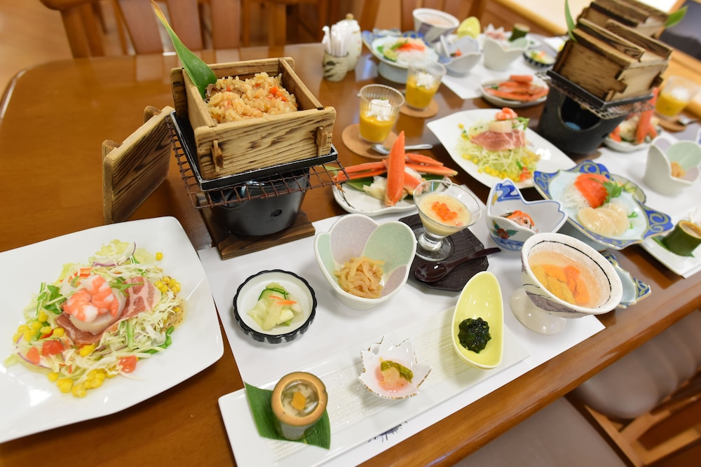 田中家 ひなげし館 札幌