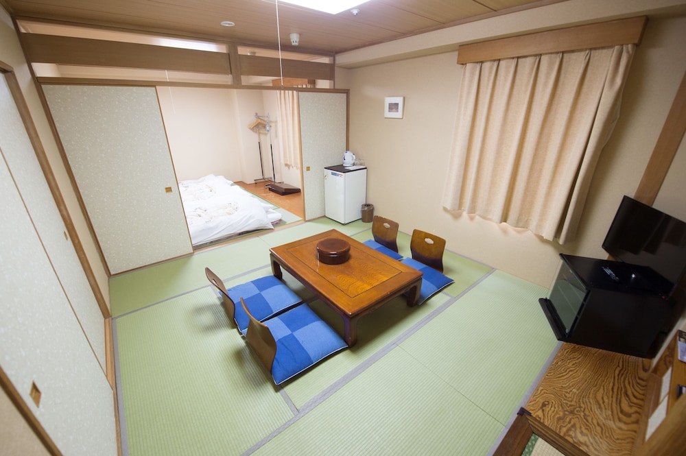 静内エクリプスホテル 札幌