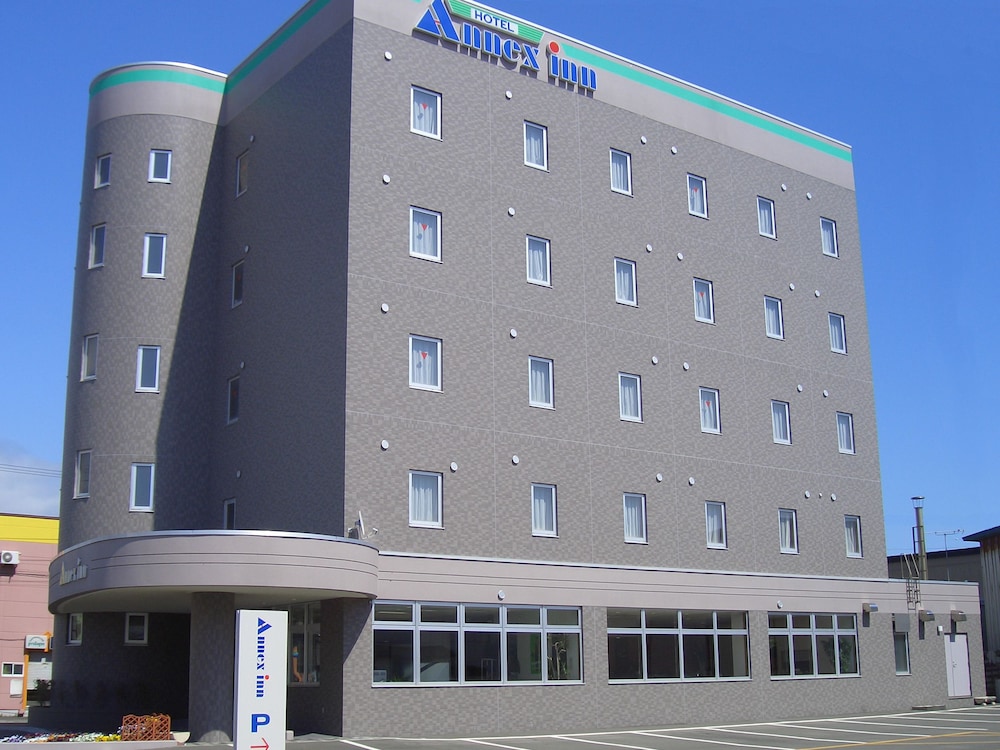 ホテル アネックス イン 札幌