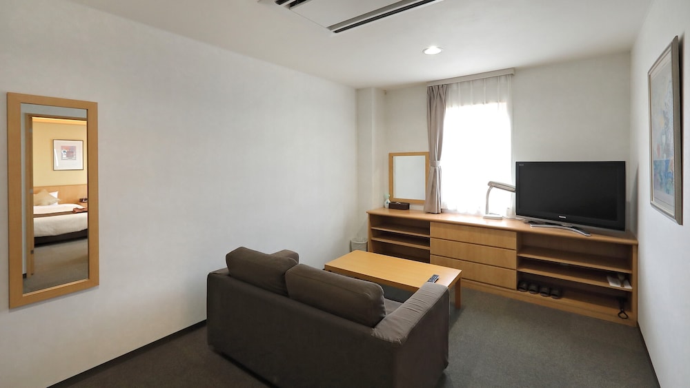ホテル アネックス イン 札幌