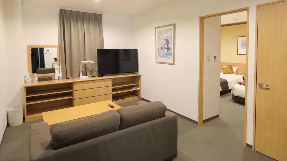 ホテル アネックス イン 札幌
