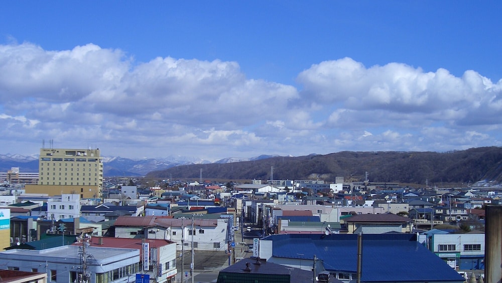 ホテル アネックス イン 札幌