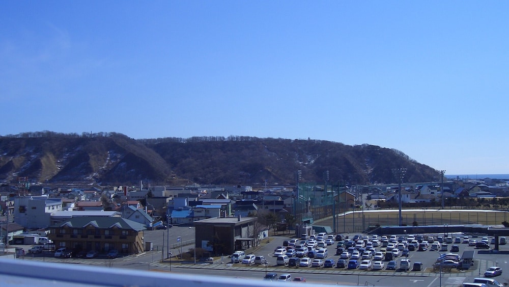ホテル アネックス イン 札幌