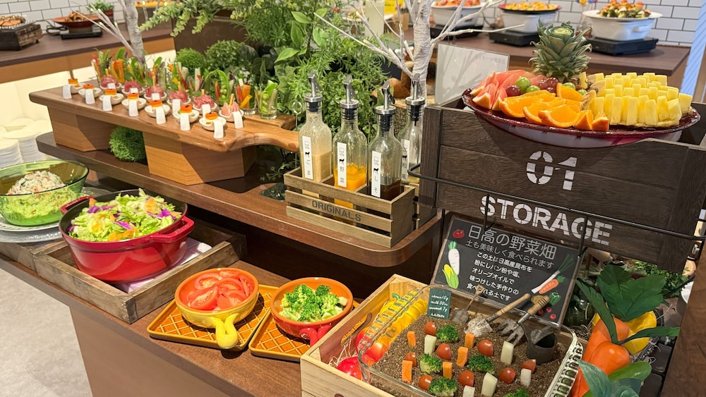 ホテル アネックス イン 札幌
