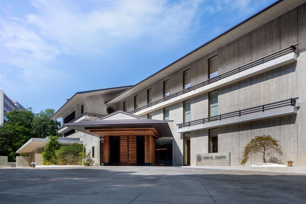 シャレーアイビー定山渓 札幌