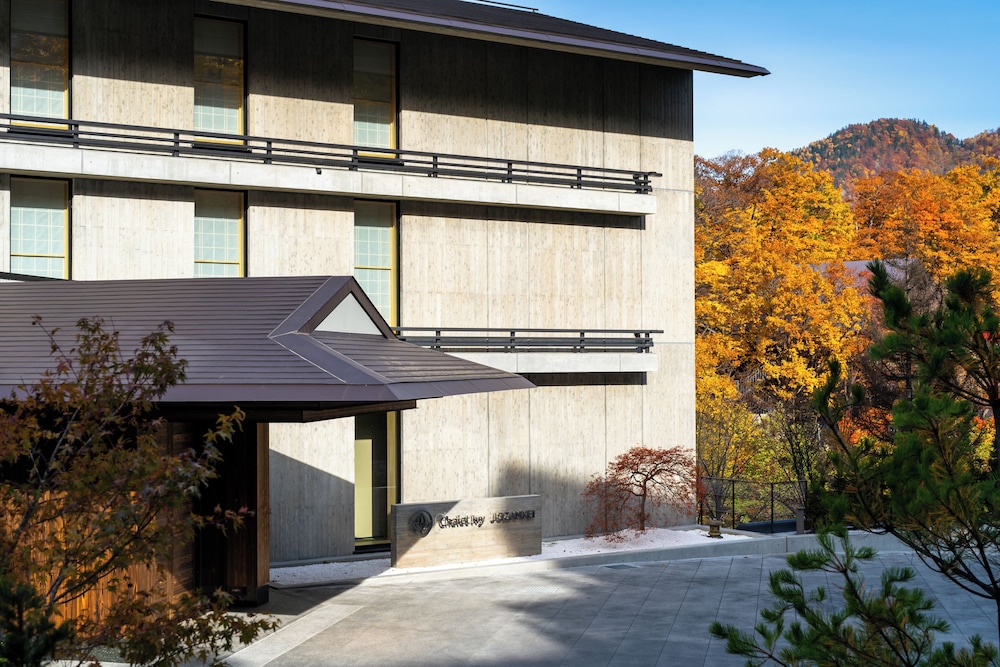 シャレーアイビー定山渓 札幌