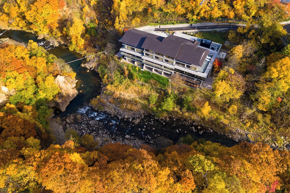 シャレーアイビー定山渓 札幌
