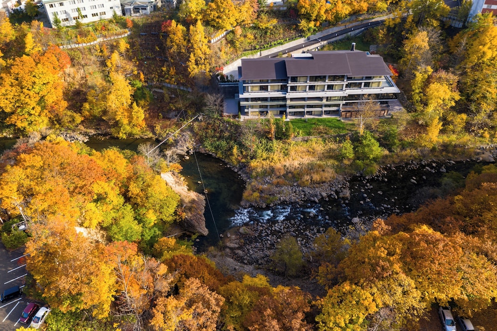 シャレーアイビー定山渓 札幌