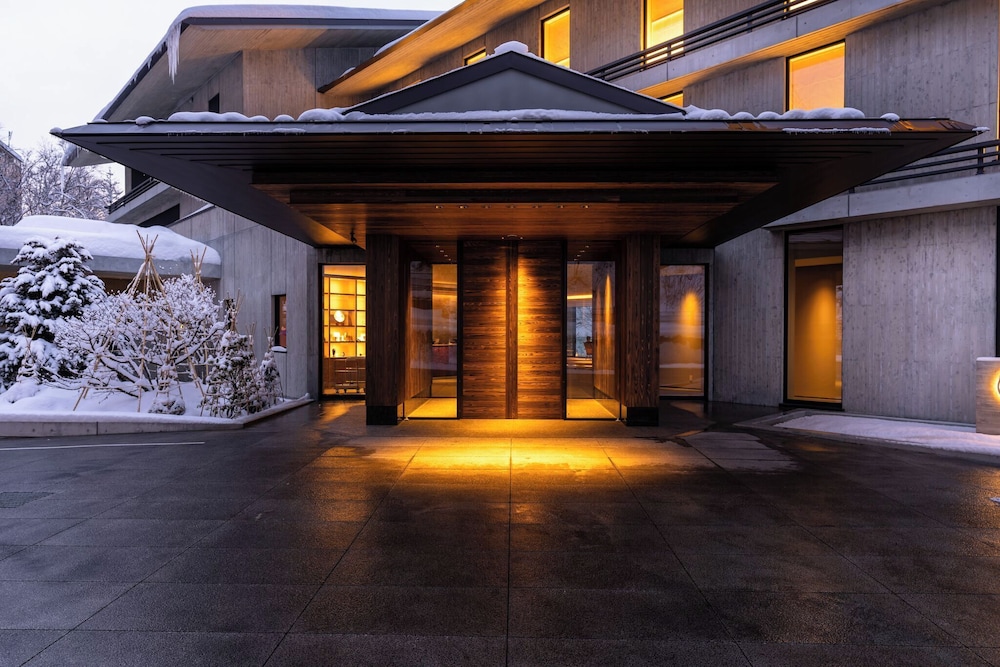 シャレーアイビー定山渓 札幌