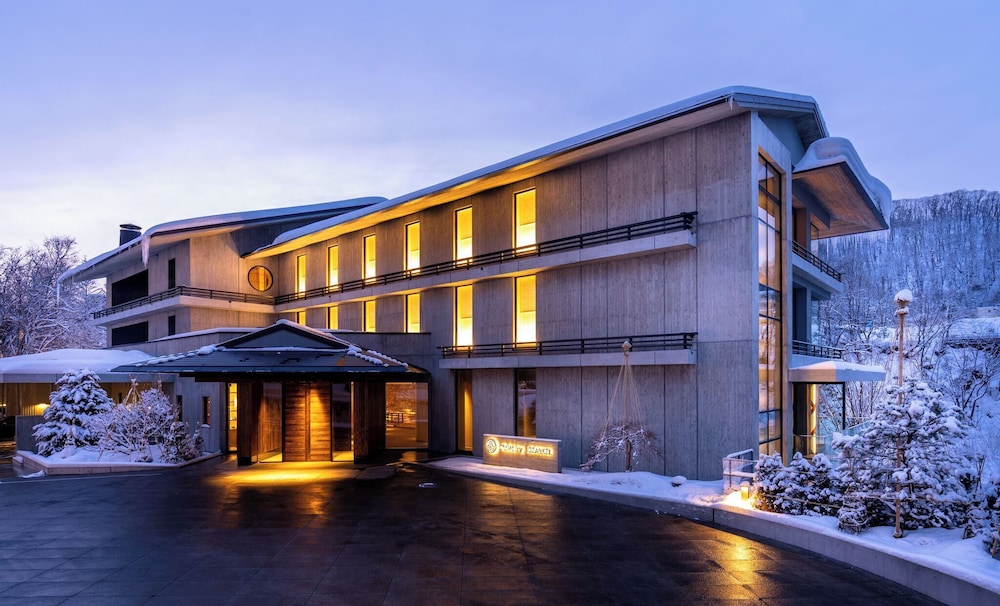 シャレーアイビー定山渓 札幌