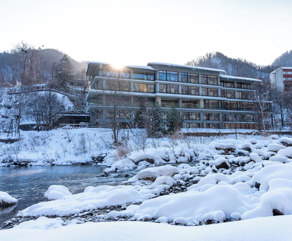 シャレーアイビー定山渓 札幌