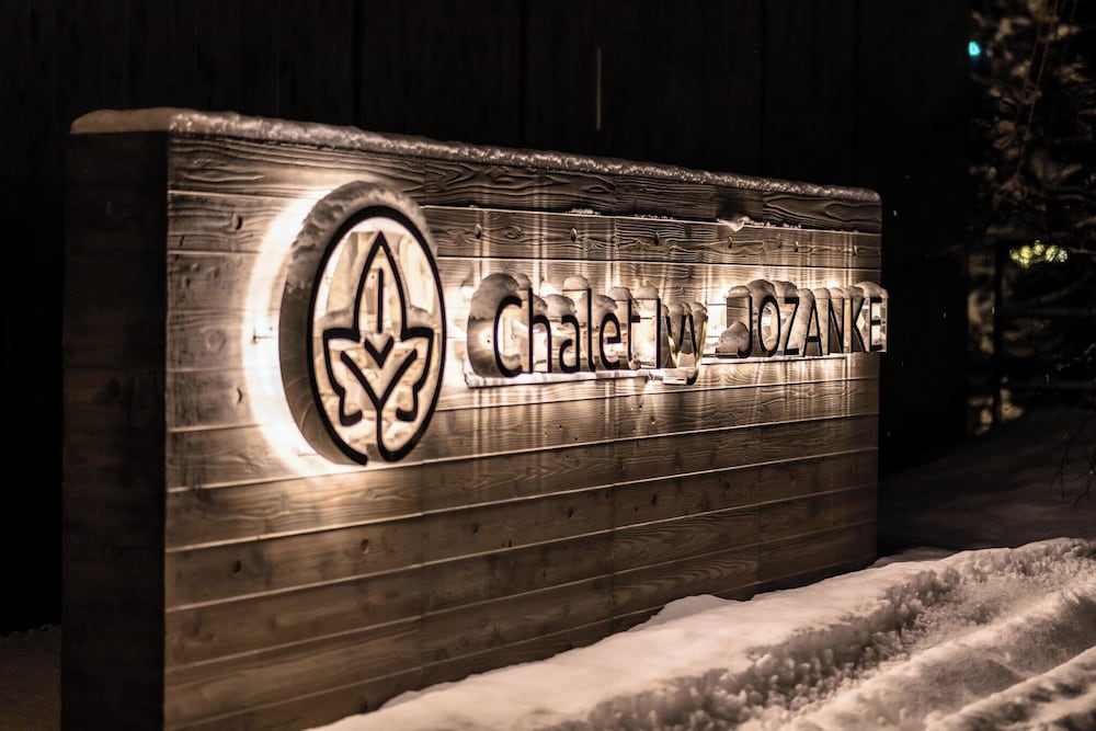 シャレーアイビー定山渓 札幌