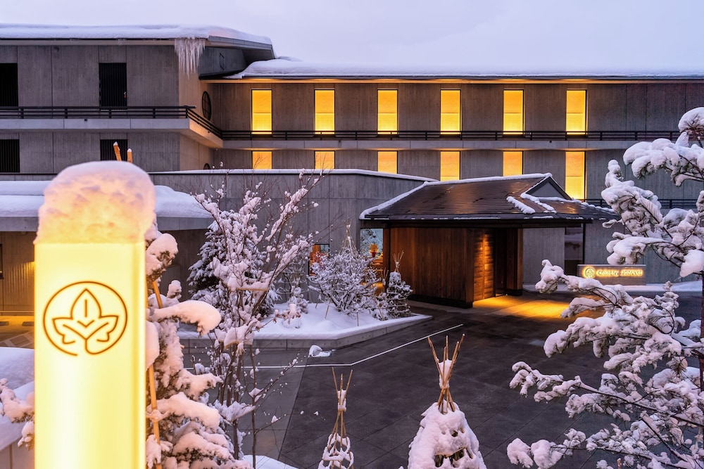 シャレーアイビー定山渓 札幌