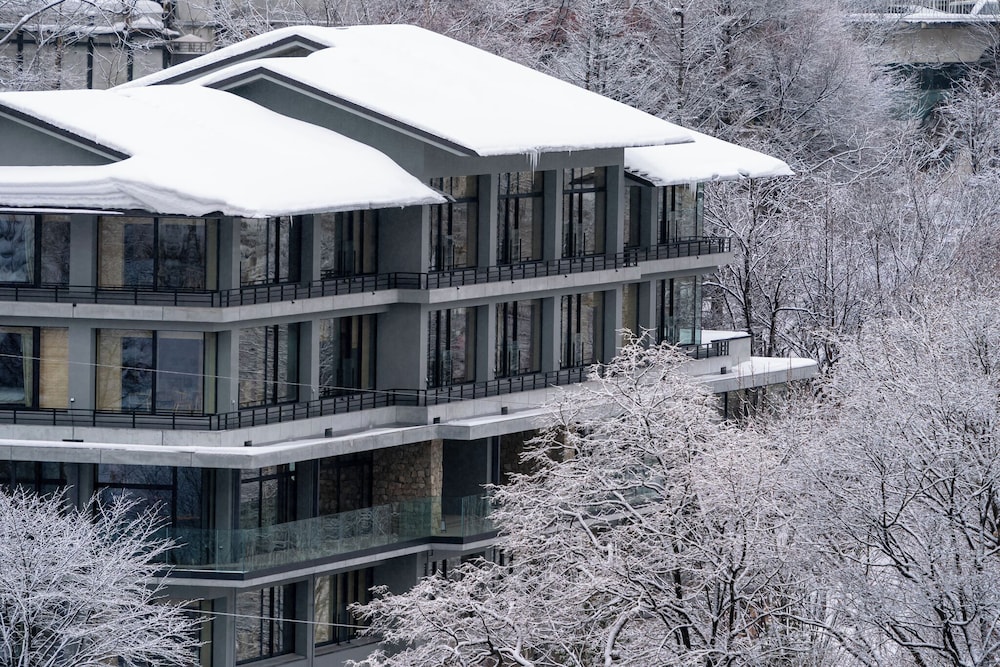 シャレーアイビー定山渓 札幌